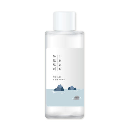 Round Lab 1025 Dokdo Toner