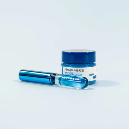 Round Lab Birch Juice Moisturizing Lip Balm