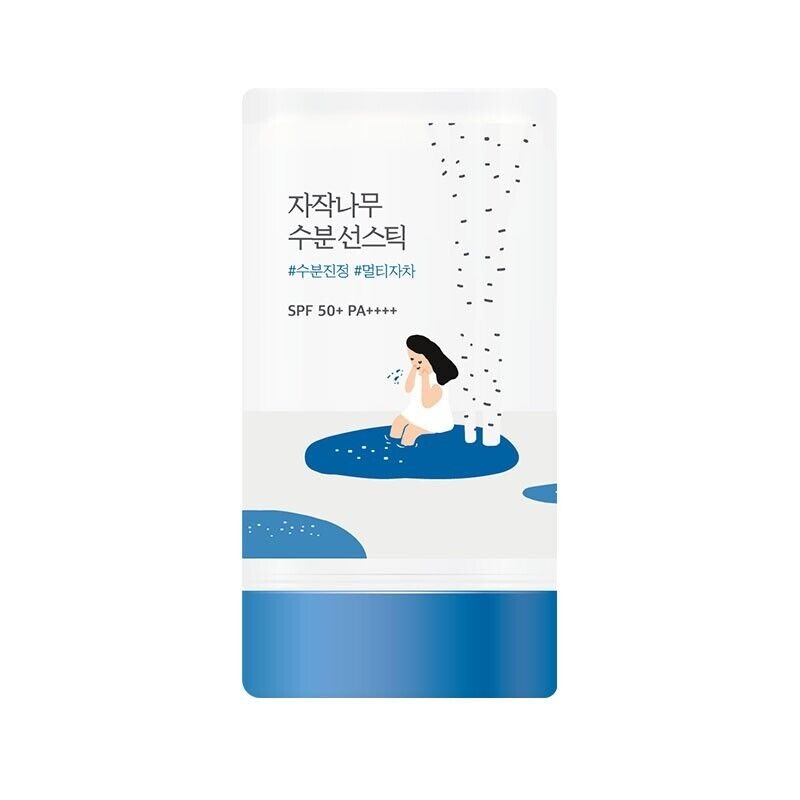 Round Lab Birch Juice Moisturizing Sun Stick SPF 50+ PA++++