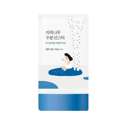Round Lab Birch Juice Moisturizing Sun Stick SPF 50+ PA++++