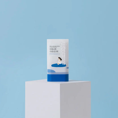 Round Lab Birch Juice Moisturizing Uvlock Sun Stick SPF 50+ Broad Spectrum