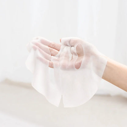 Round Lab Soybean Panthenol Sheet Mask