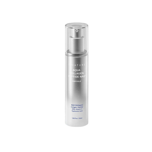 S.NATURE Aqua Collagen Peptide NAD+ Ampoule