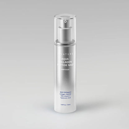 S.NATURE Aqua Collagen Peptide NAD+ Ampoule