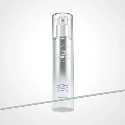 S.NATURE Aqua Collagen Peptide NAD+ Ampoule