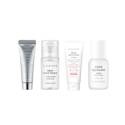 S.NATURE Aqua Genius Trial Kit