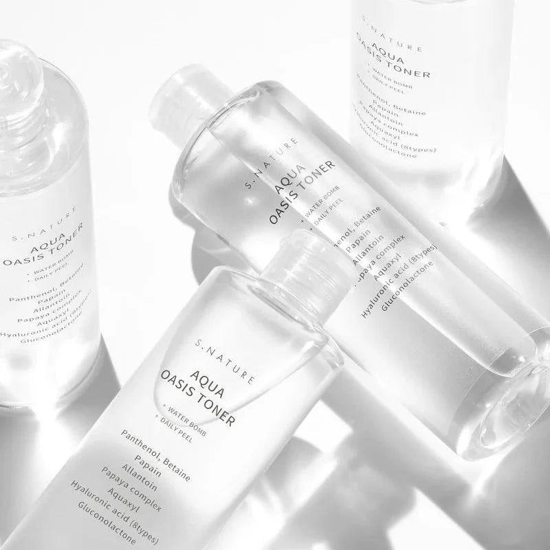 S.NATURE Aqua Oasis Toner