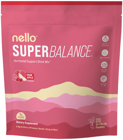 Superbalance
