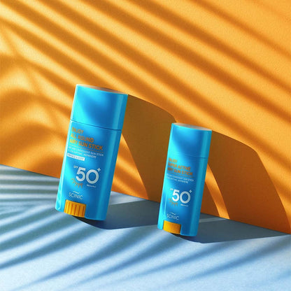 Scinic Enjoy Super Active Airy Sun Stick SPF50+ PA++++