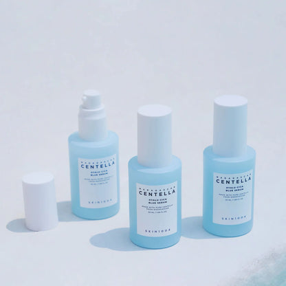 Skin1004 Madagascar Centella Hyalu-cica Blue Serum