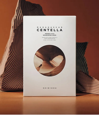 SKIN1004 Madagascar Centella Probio-Cica Nourishing Mask