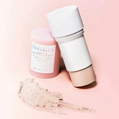 SKIN1004 Madagascar Centella Radiance Booster Trio