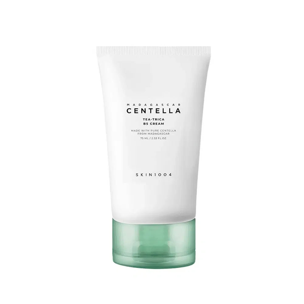 Skin1004 Madagascar Centella Tea-Trica B5 Cream