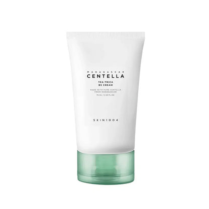 Skin1004 Madagascar Centella Tea-Trica B5 Cream