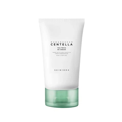 Skin1004 Madagascar Centella Tea-Trica B5 Cream