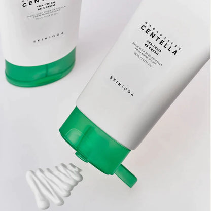 Skin1004 Madagascar Centella Tea-Trica B5 Cream