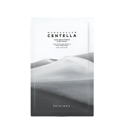SKIN1004 Madagascar Centella Tone Brightening Glow Mask