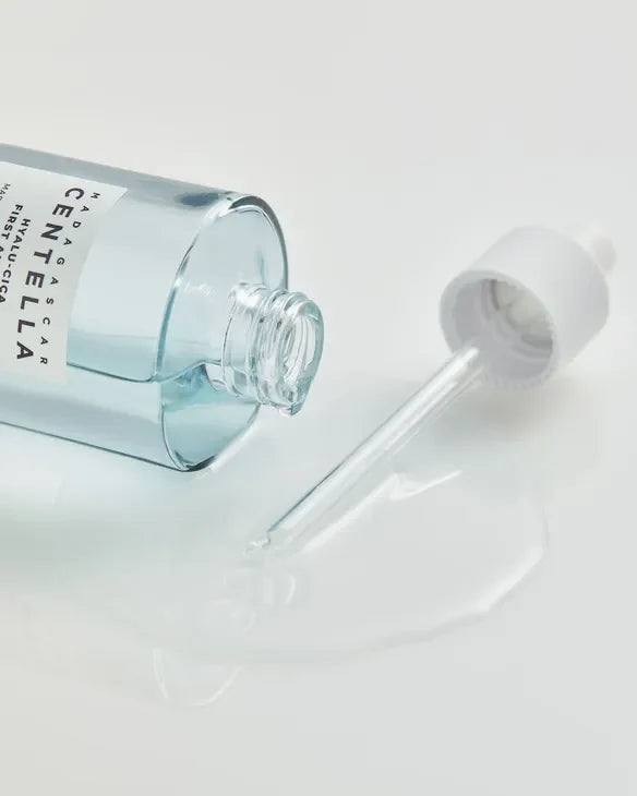 SKIN1004 Madagascar Centella Hyalu-Cica First Ampoule