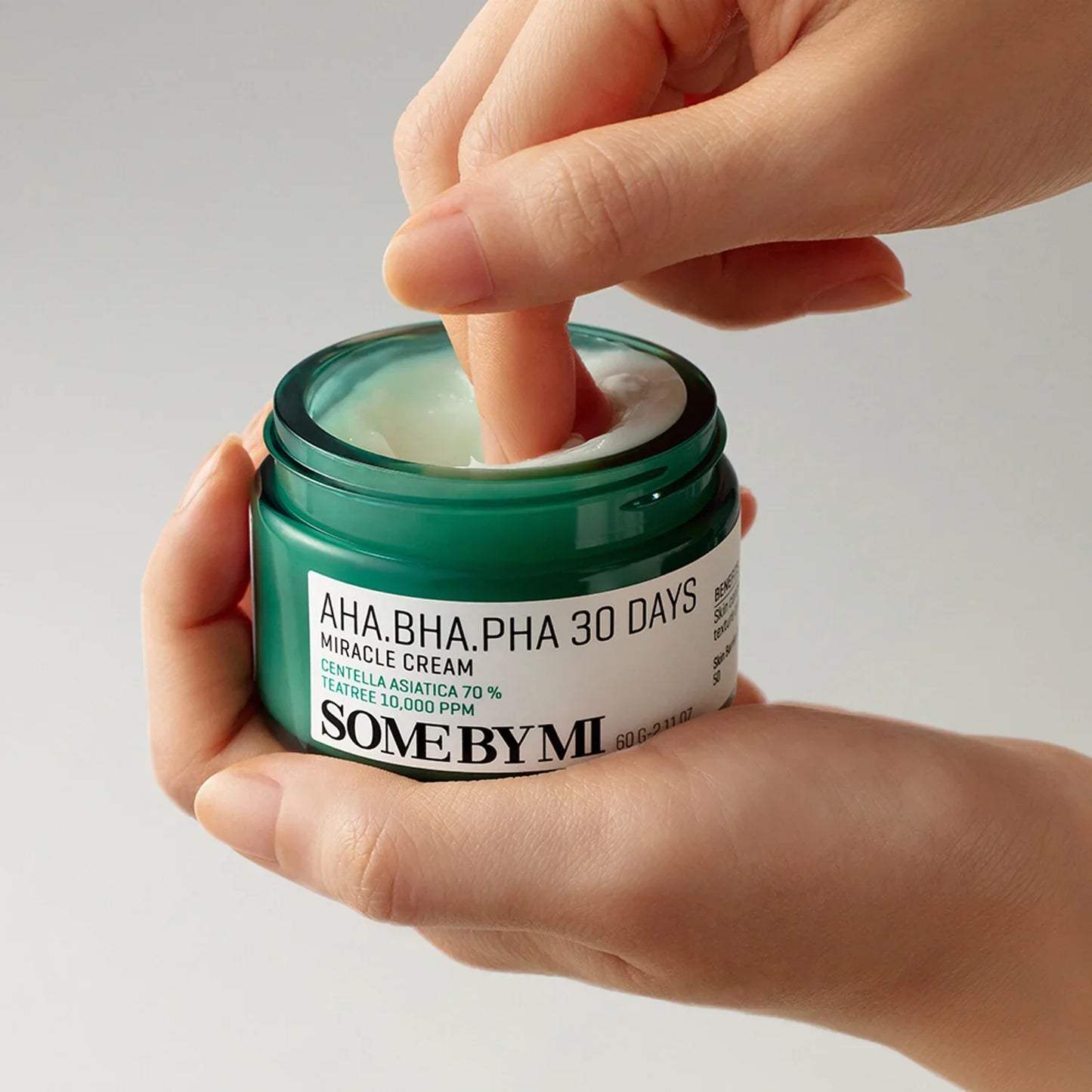 SOME BY MI AHA BHA PHA 30 Days Miracle Cream