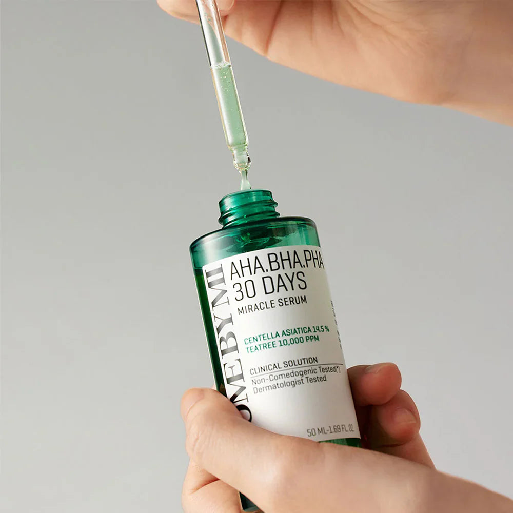 SOME BY MI AHA BHA PHA 30 Days Miracle Serum