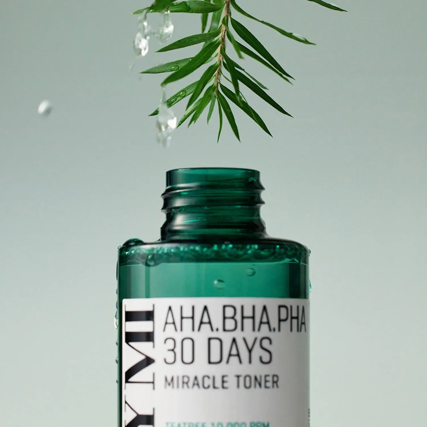 SOME BY MI AHA BHA PHA 30 Days Miracle Toner