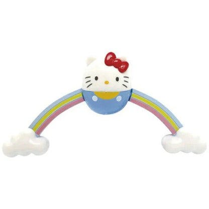 Santan x Sanrio Characters Cartoon Rainbow Balance Toy Blind Box Bath Ball