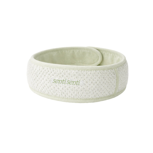 Free Senti Senti Green Headband