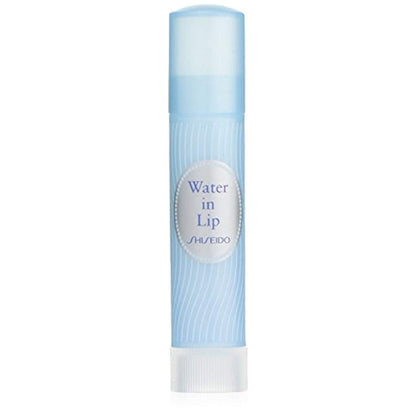 Shiseido FT Water In Lip Balm UV Cut SPF 18 PA+
