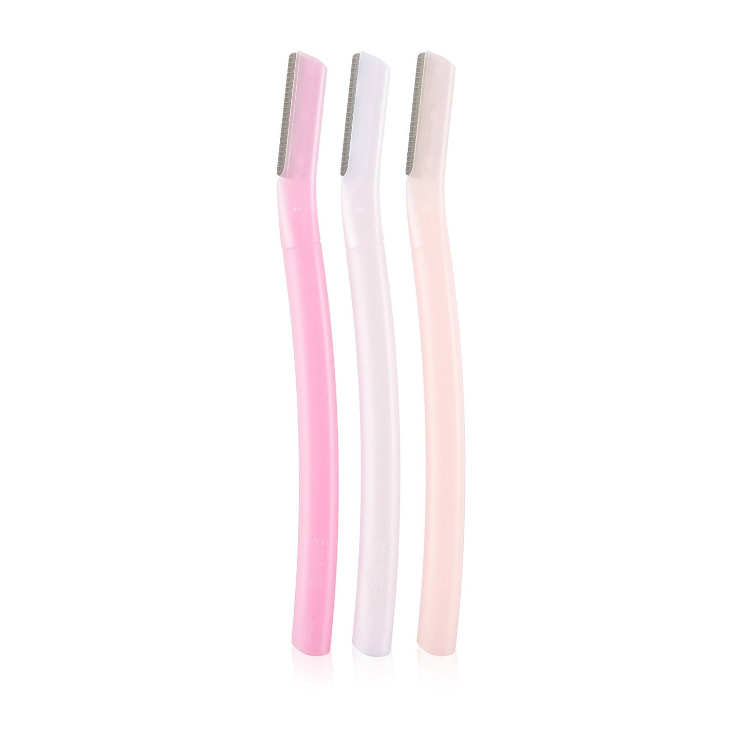 Shiseido FT Prepare Facial Razor L 3pc
