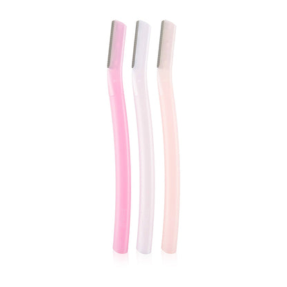 Shiseido FT Prepare Facial Razor L 3pc