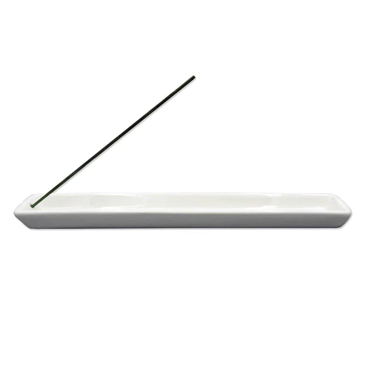 Shoyeido Incense Ceramic Incense Tray