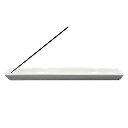 Shoyeido Incense Ceramic Incense Tray