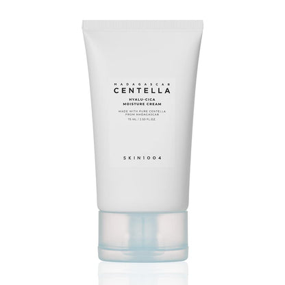 Skin1004 Madagascar Centella Hyalu-Cica Moisture Cream