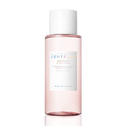Skin1004 Madagascar Centella Poremizing Clear Toner