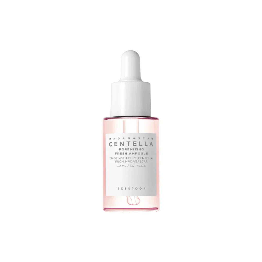 Skin1004 Madagascar Centella Poremizing Fresh Ampoule