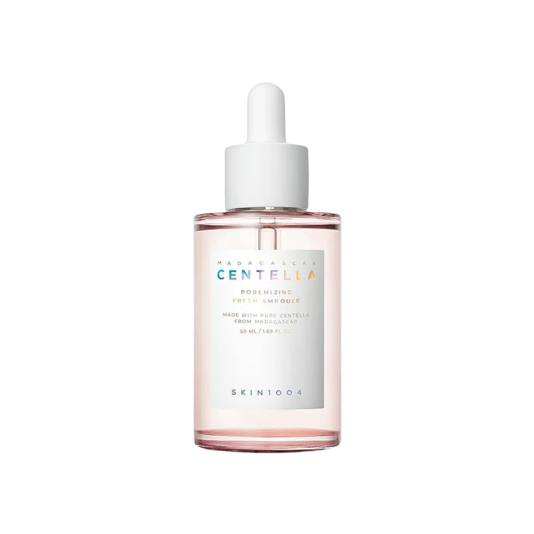 Skin1004 Madagascar Centella Poremizing Fresh Ampoule