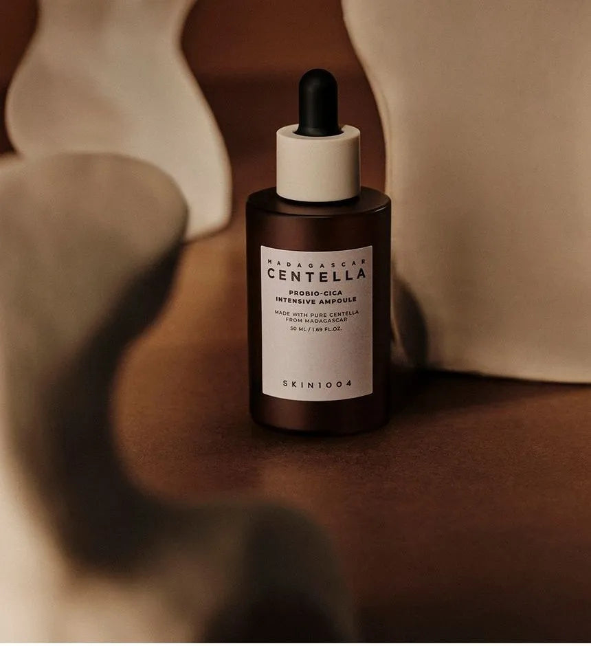 Skin1004 Madagascar Centella Probio-Cica Intensive Ampoule