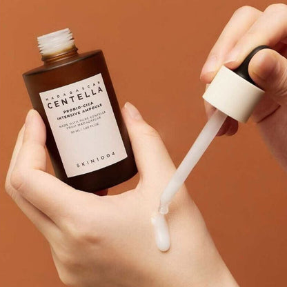 Skin1004 Madagascar Centella Probio-Cica Intensive Ampoule