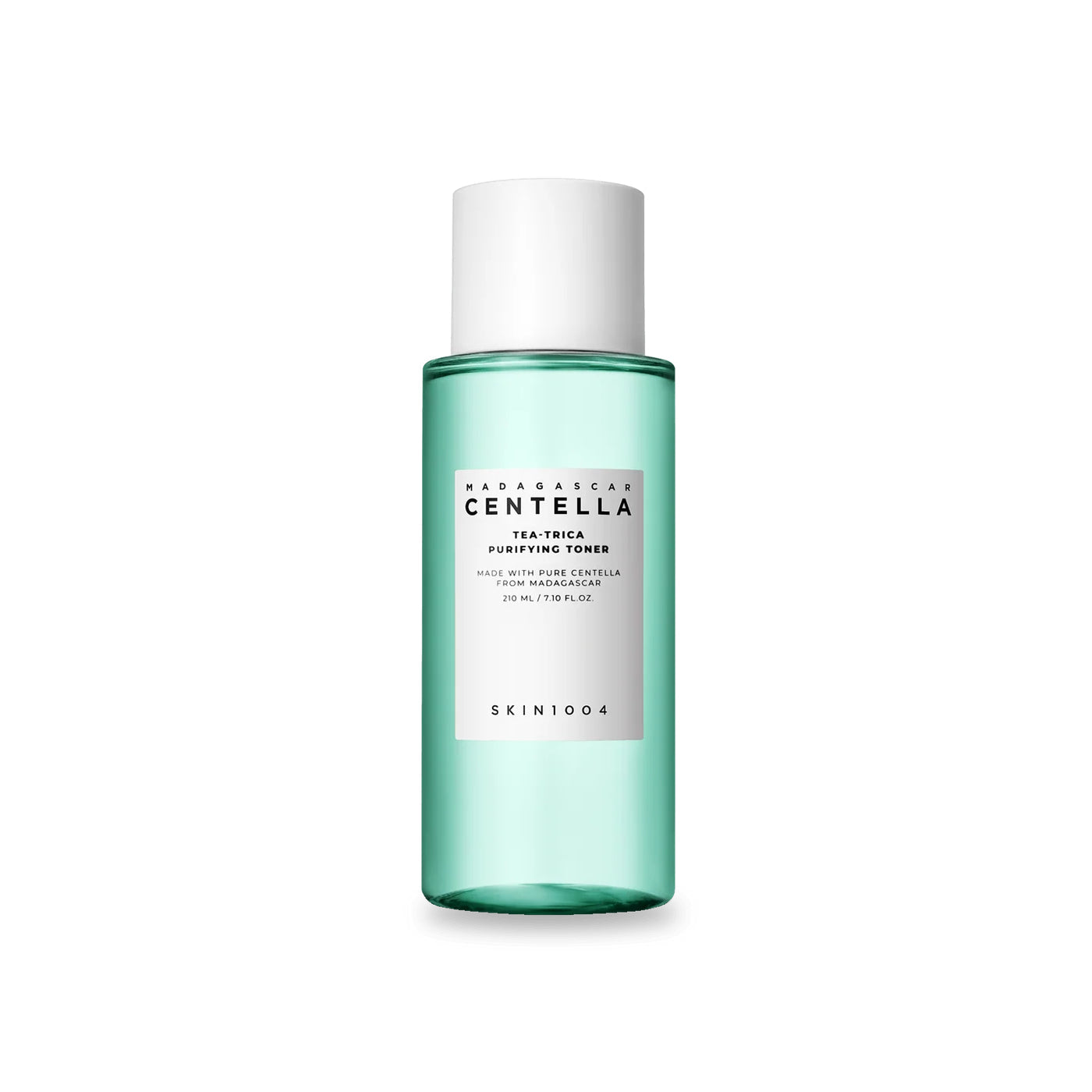 Skin1004 Madagascar Centella Tea-Trica Purifying Toner