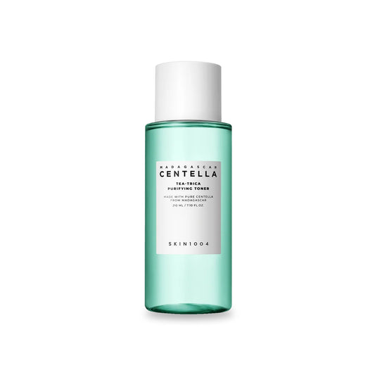 Skin1004 Madagascar Centella Tea-Trica Purifying Toner