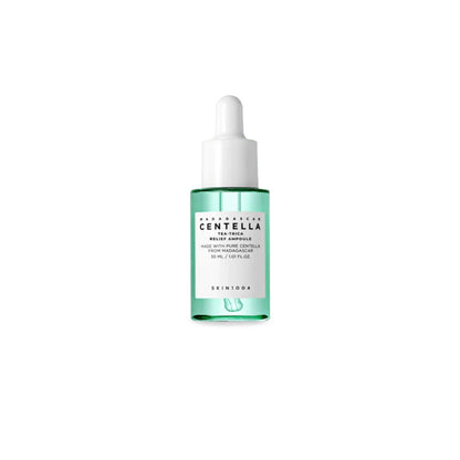 Skin1004 Madagascar Centella Tea-Trica Relief Ampoule