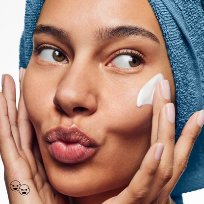 Sofie Pavitt Face Omega Rich Moisturizer
