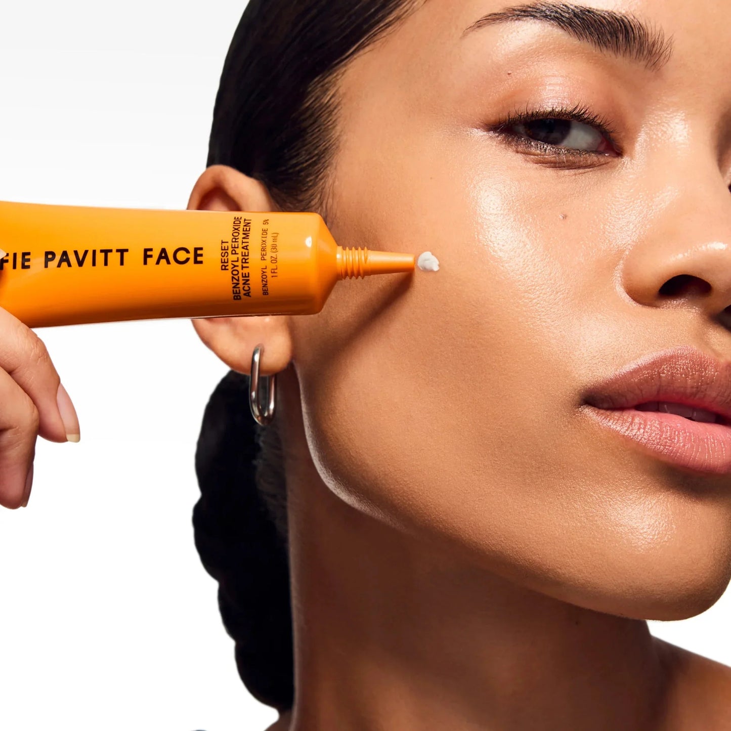 Sofie Pavitt Face Reset 5% Benzoyl Peroxide Acne Treatment