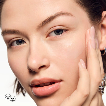 Sofie Pavitt Face Skin Jelly Oil-Free Gel Moisturizer