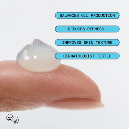 Sofie Pavitt Face Skin Jelly Oil-Free Gel Moisturizer