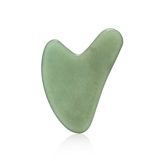 Solaris Gua Sha Jade