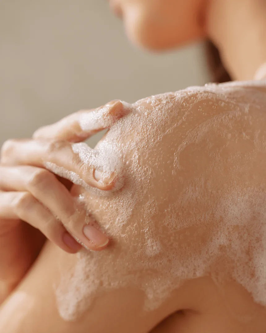 Some By Mi AHA.BHA.PHA 30 Days Miracle Acne Clear Body Cleanser
