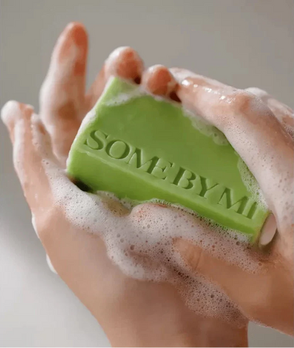 Some By Mi AHA.BHA.PHA 30 Days Miracle Cleansing Bar