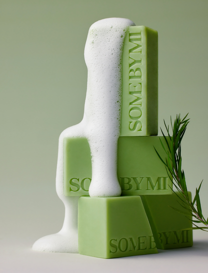 Some By Mi AHA.BHA.PHA 30 Days Miracle Cleansing Bar