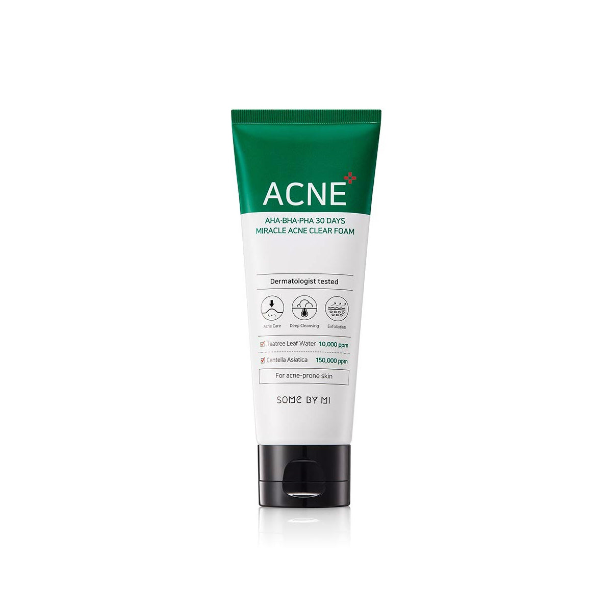 Some By Mi AHA.BHA.PHA 30 Days Miracle Acne Clear Foam